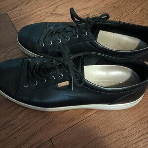 Men's Ecco (I think "soft 7 sneaker") size 47 or 13-13.5